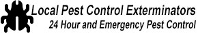 Franklin NC Pest Control Exterminators